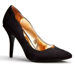 Jennifer LOPEZ dress heels 8M
